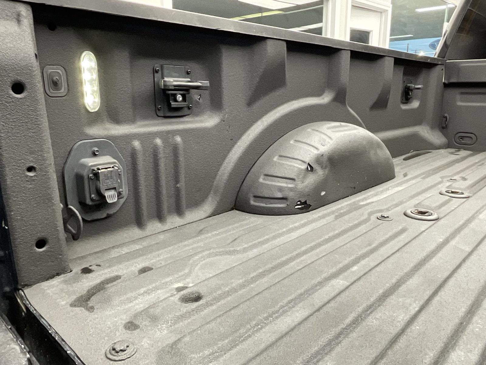 Used 2017 Ford F450 Lariat w/ Lariat Ultimate Package image 26