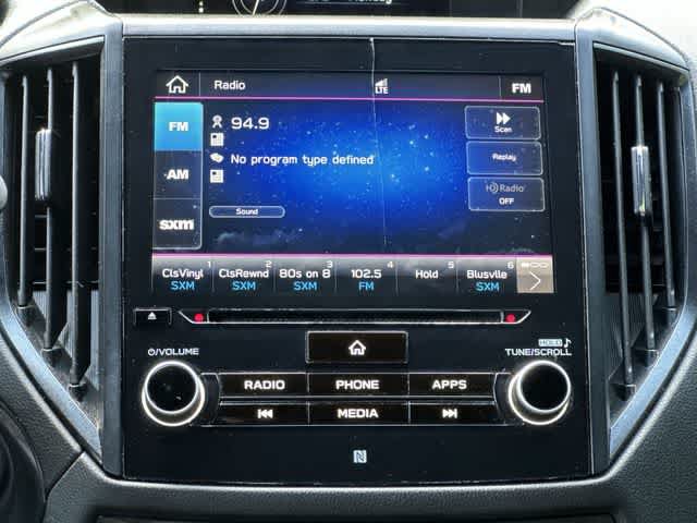 Used 2022 Subaru Forester Wilderness AWD/4WD image 12