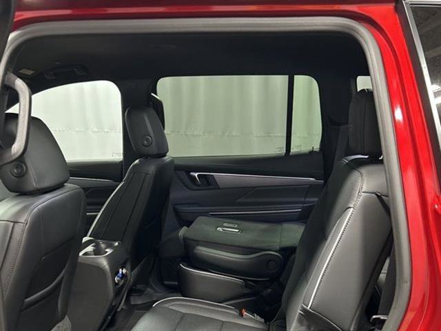 New 2026 Buick Enclave Sport Touring w/ Power Package image 17