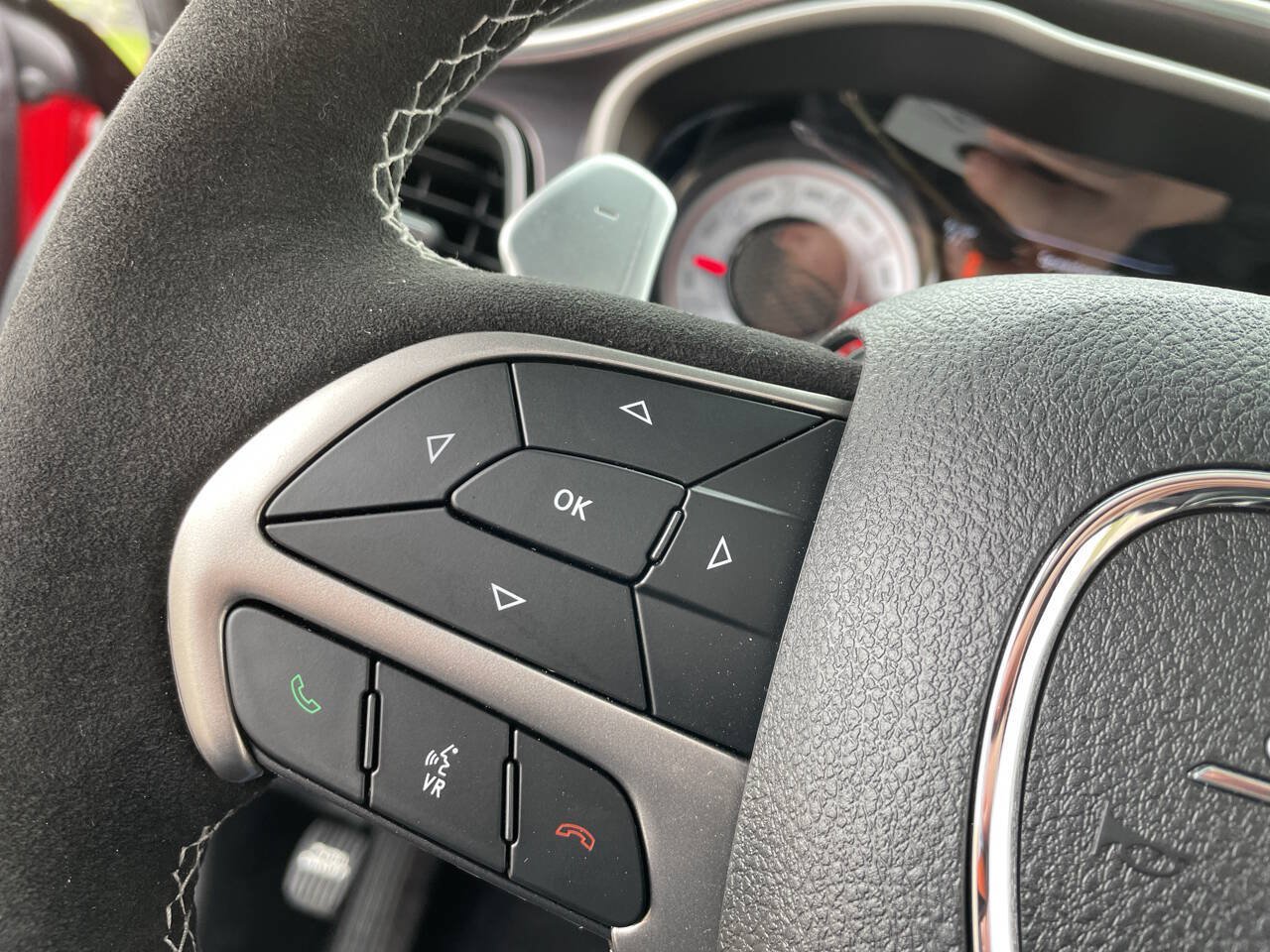 Used 2018 Dodge Challenger SRT Demon RWD image 71