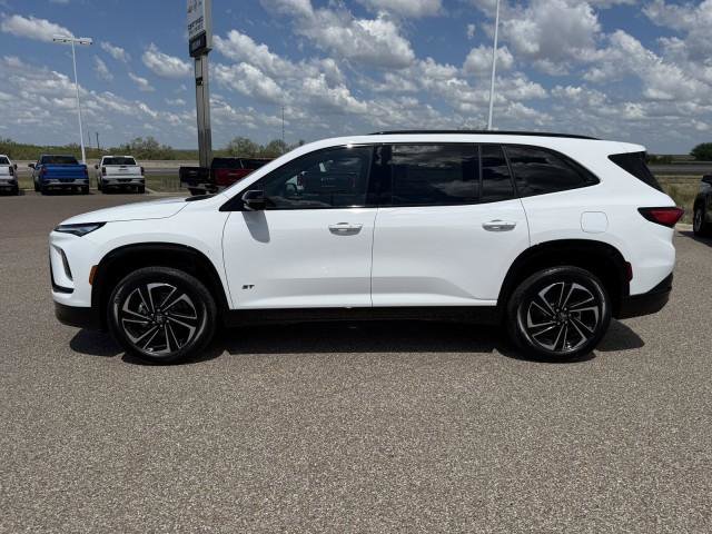 New 2026 Buick Enclave Sport Touring image 5