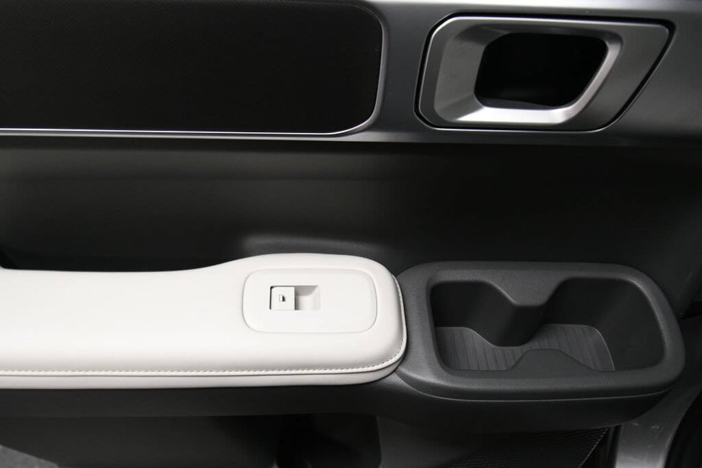 Used 2026 Hyundai Santa Fe SEL AWD/4WD image 20