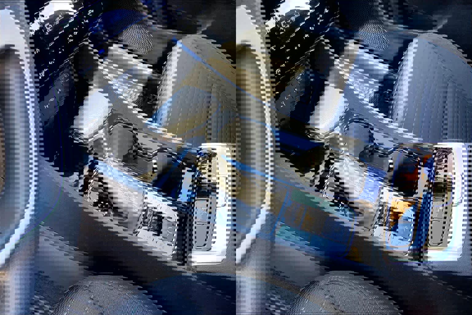 Used 2024 Hyundai Santa Cruz SEL w/ Activity Package image 17