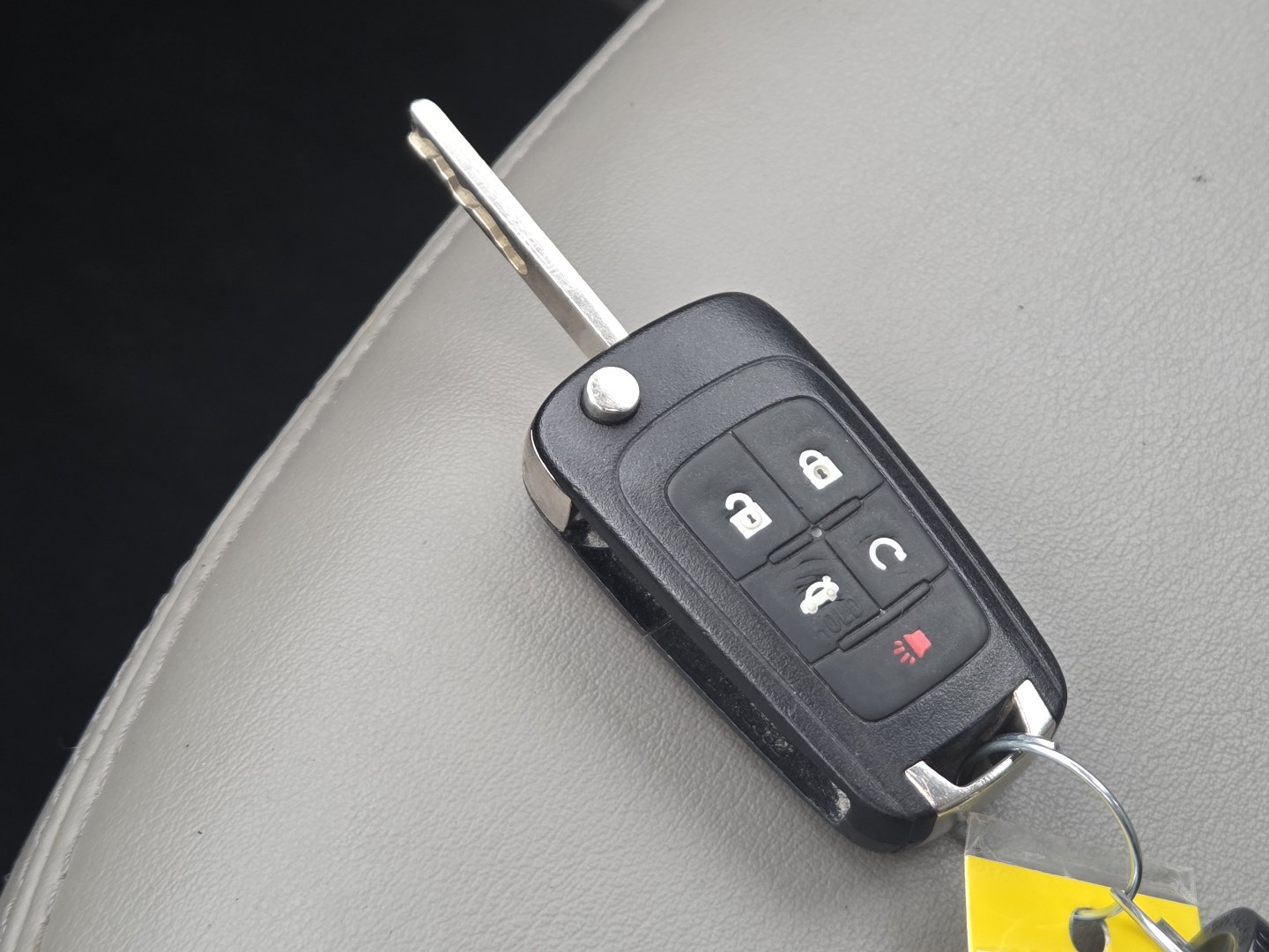 Used 2016 Buick Verano Sport Touring w/ Experience Buick Package FWD image 31