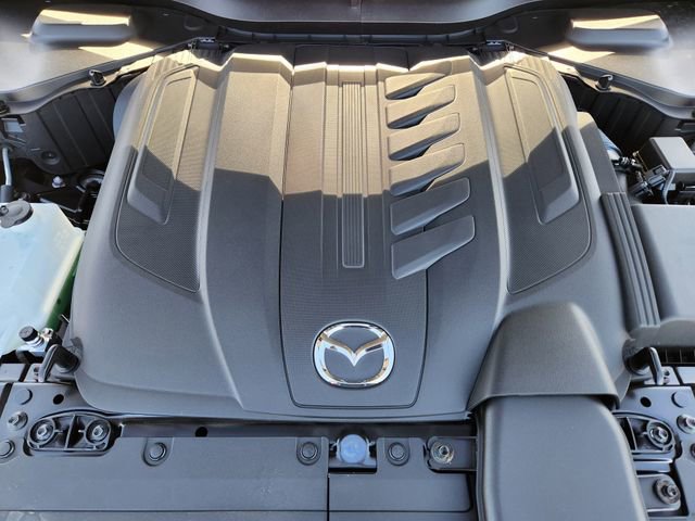 New 2026 MAZDA CX-90 3.3 Turbo w/ Select Package image 22