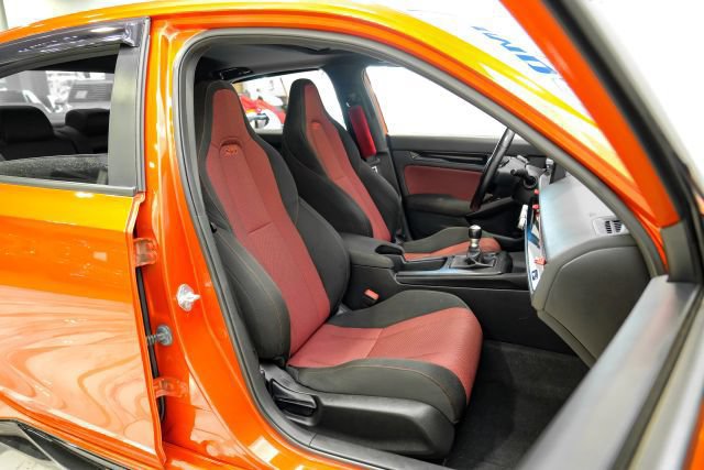 Used 2022 Honda Civic Si image 44