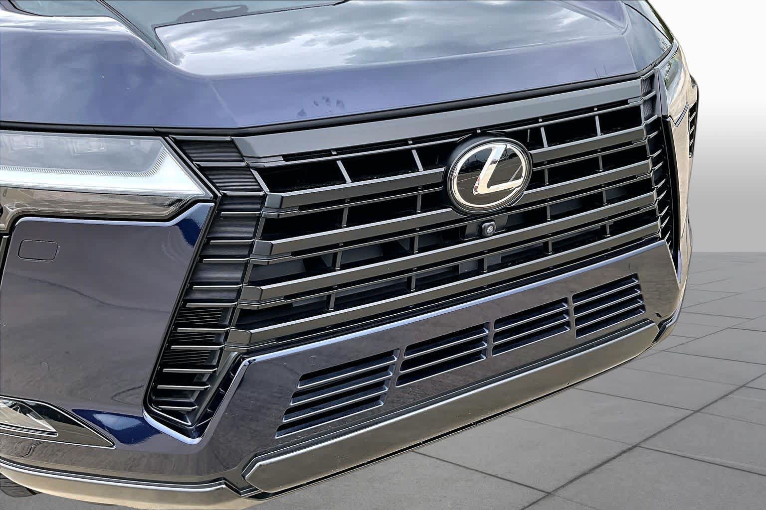Certified 2024 Lexus GX 550 w/ Accessory Package (Z1) AWD/4WD image 30