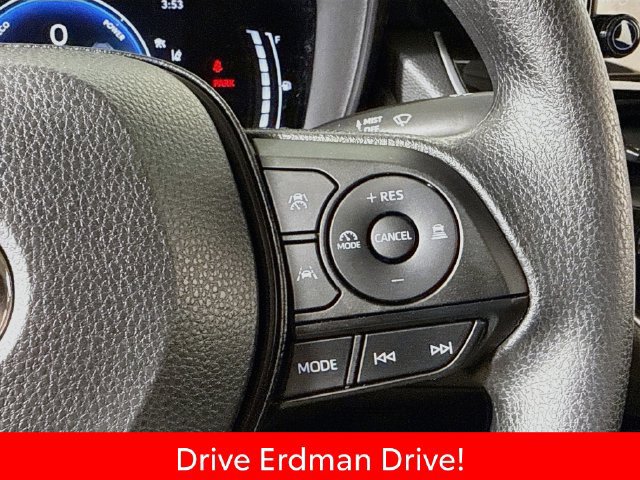 Certified 2026 Toyota Corolla LE w/ LE Premium Package FWD image 13