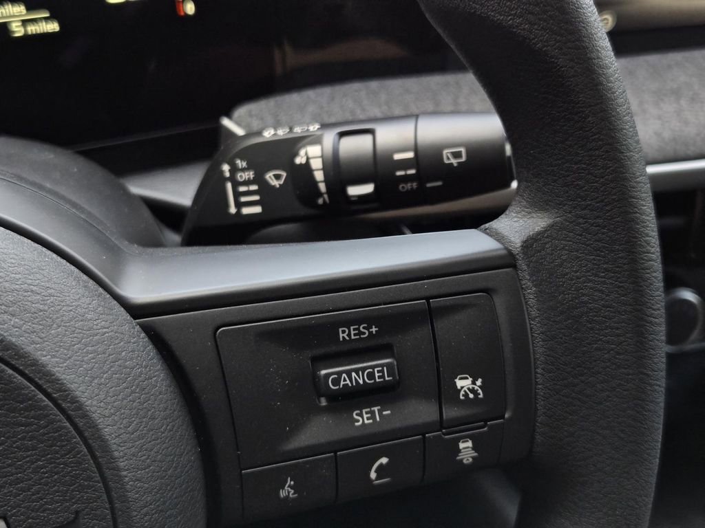 New 2026 Nissan Kicks S image 26