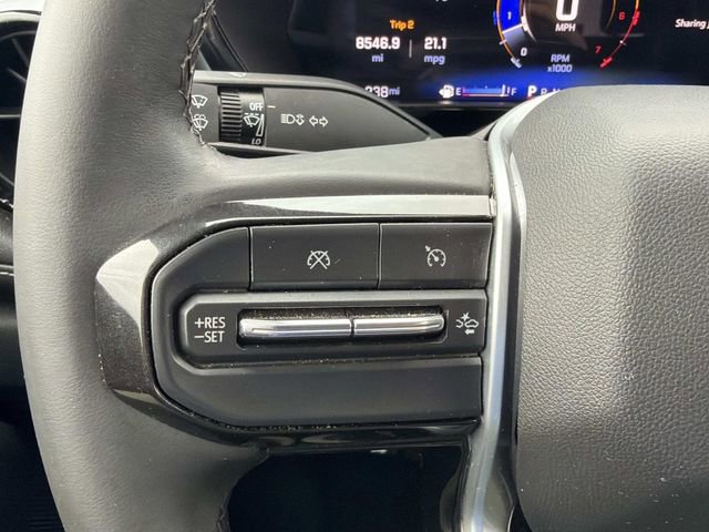 Used 2024 Chevrolet Colorado LT w/ LT Convenience Package image 22