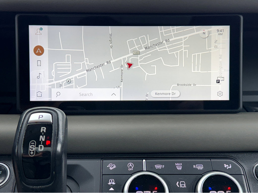 Used 2021 Land Rover Defender 110 X-Dynamic HSE image 19