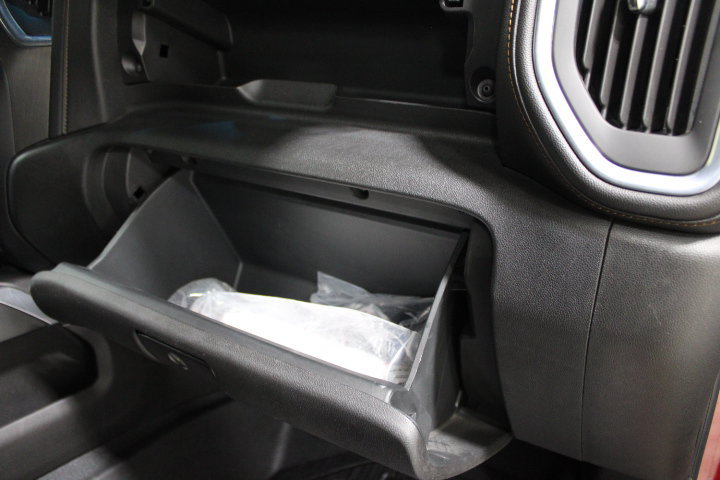Used 2019 GMC Sierra 1500 AT4 w/ AT4 Premium Package AWD/4WD image 29