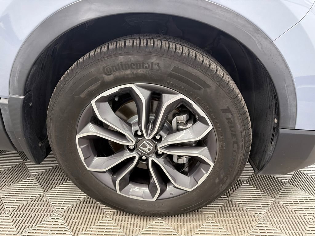 Used 2020 Honda CR-V EX-L image 14