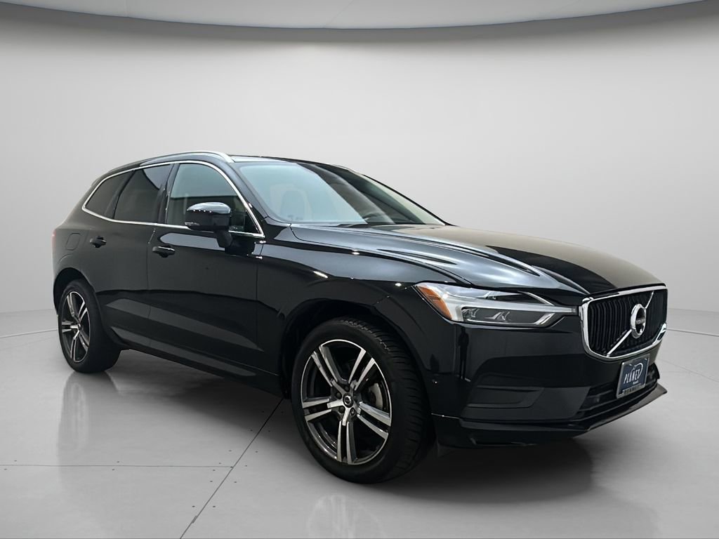 Used 2019 Volvo XC60 T5 Momentum w/ Premium Package AWD/4WD image 1