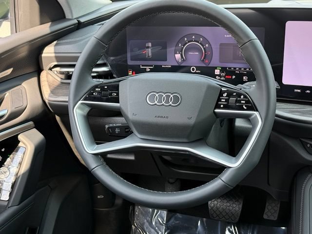 New 2026 Audi Q5 Premium Plus AWD/4WD image 21