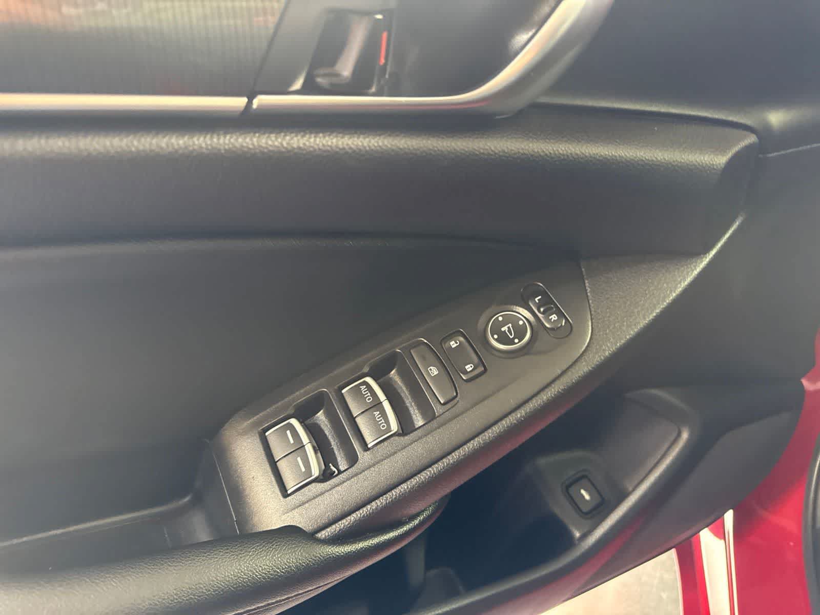 Used 2021 Honda Accord Sport image 18