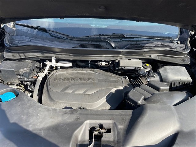 Used 2023 Honda Ridgeline Black Edition image 20