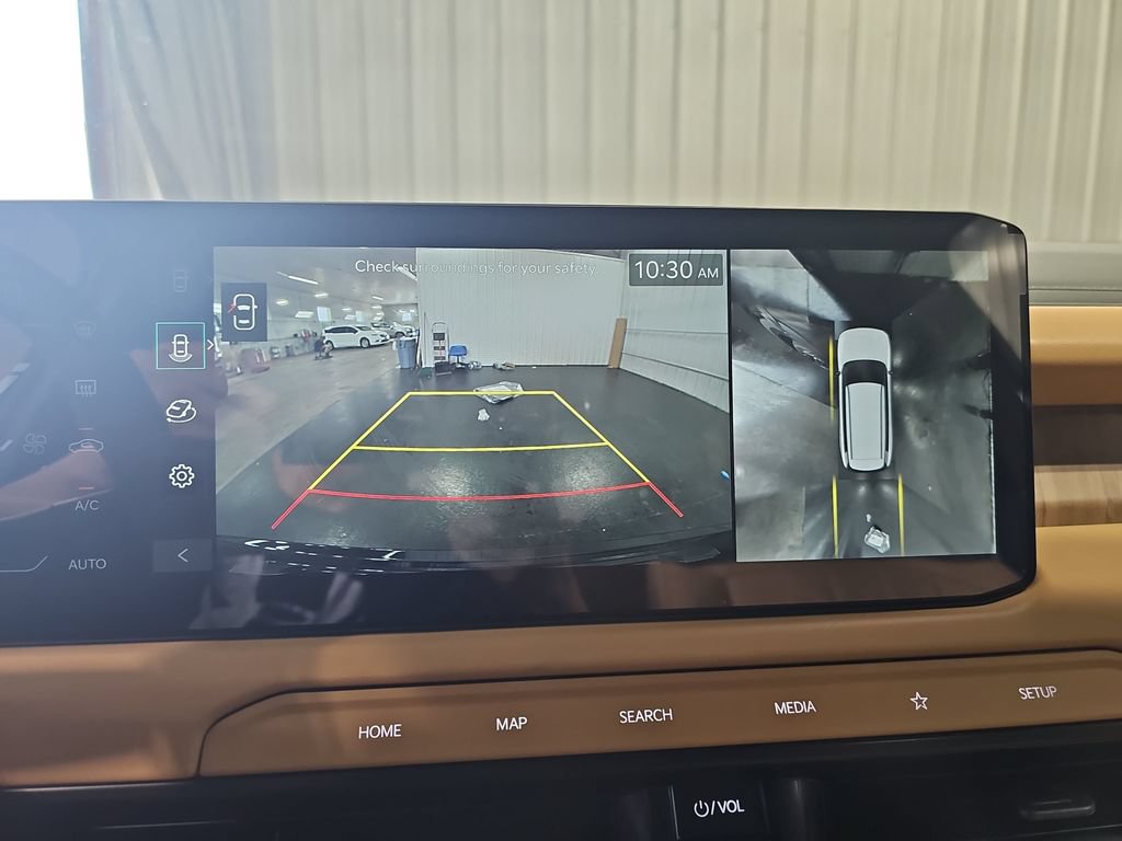 New 2027 Kia Telluride SX X-Line AWD/4WD image 42