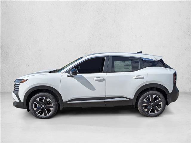 New 2026 Nissan Kicks SV w/ Cold Weather Package image 5