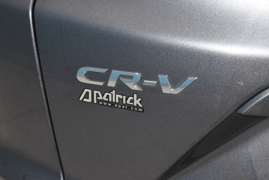 Used 2020 Honda CR-V EX-L image 32