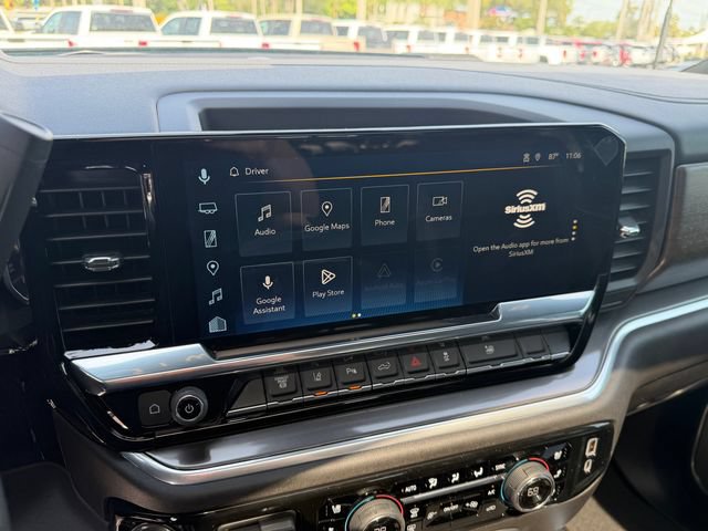 New 2026 Chevrolet Silverado 3500 High Country w/ High Country Premium Package AWD/4WD image 29