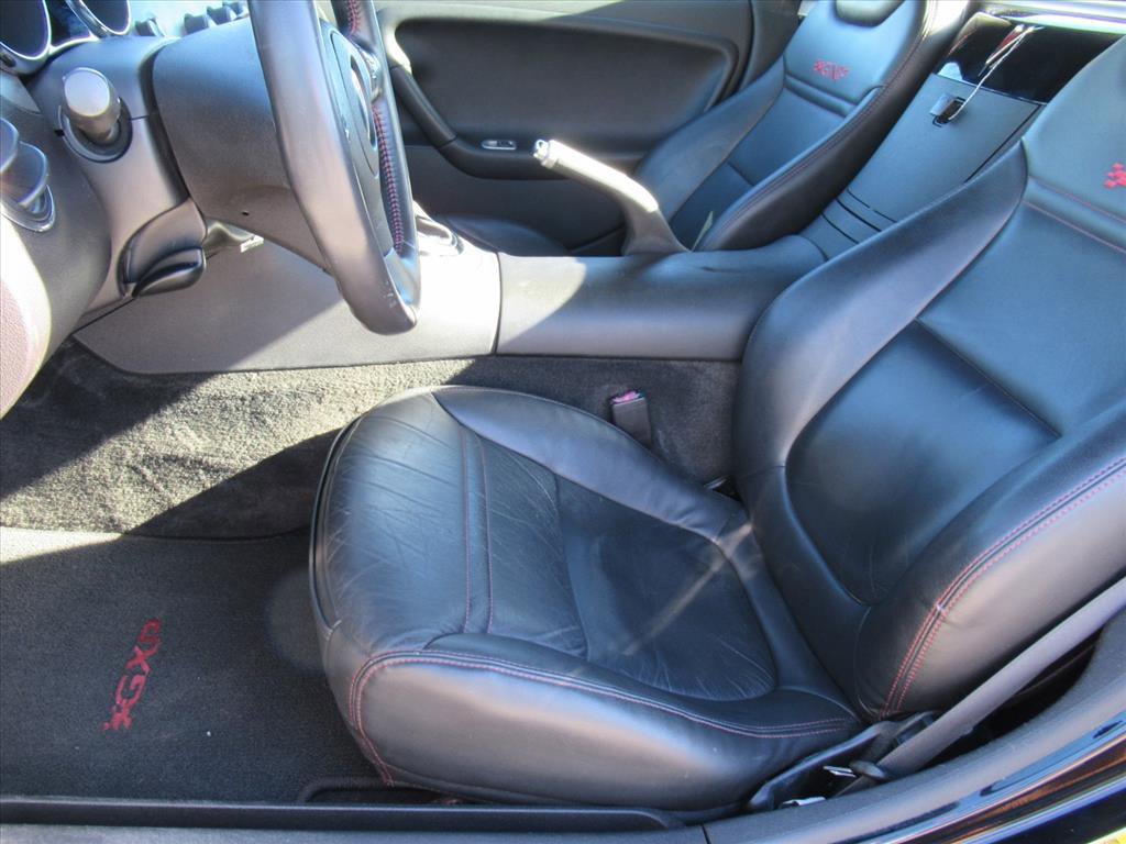 Used 2007 Pontiac Solstice GXP w/ Premium Package image 14