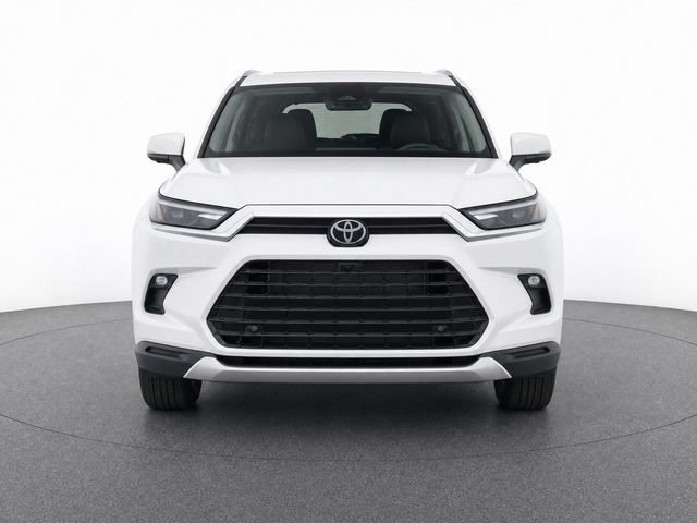 Used 2024 Toyota Grand Highlander AWD image 5