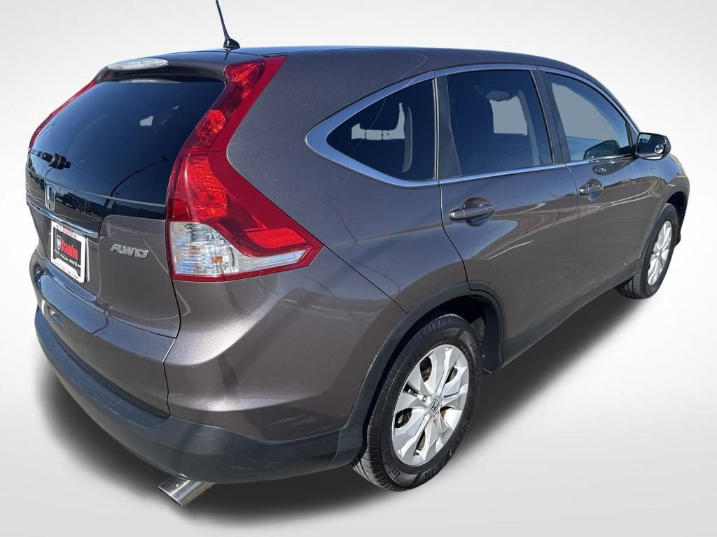 Used 2013 Honda CR-V EX image 5