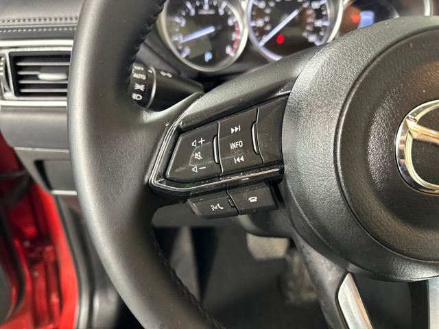 Used 2023 MAZDA CX-5 AWD 2.5 S w/ Select Package image 15