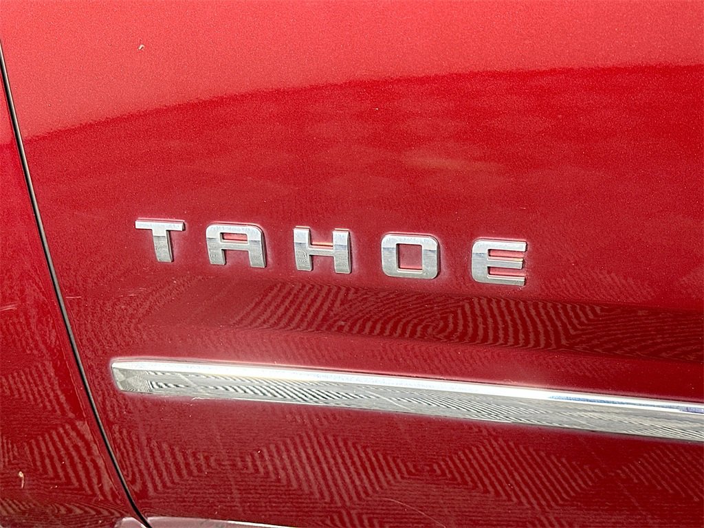 Used 2019 Chevrolet Tahoe LT w/ LT Signature Package image 29