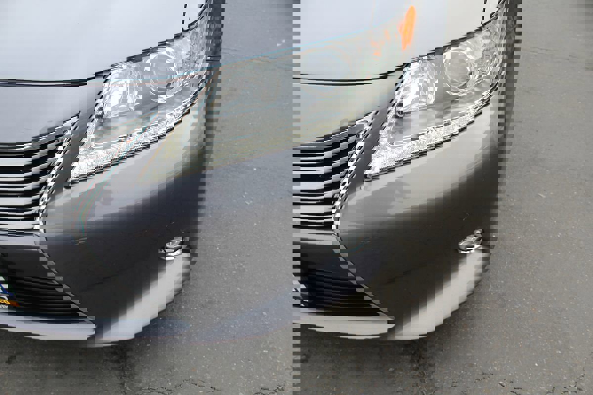 Used 2015 Lexus ES 350 w/ Luxury Package image 10