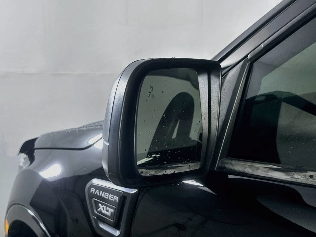 Used 2019 Ford Ranger XLT w/ Equipment Group 301A Mid RWD image 33