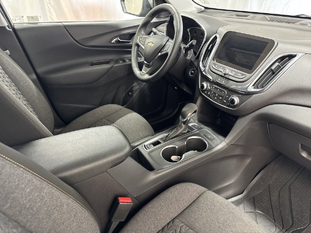Certified 2024 Chevrolet Equinox LT AWD/4WD image 28