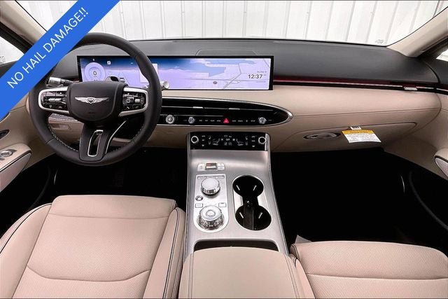 New 2026 Genesis GV70 2.5T Advanced AWD/4WD image 6