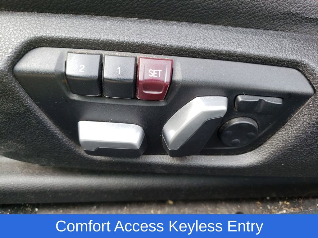 Used 2016 BMW 228i xDrive Convertible image 16