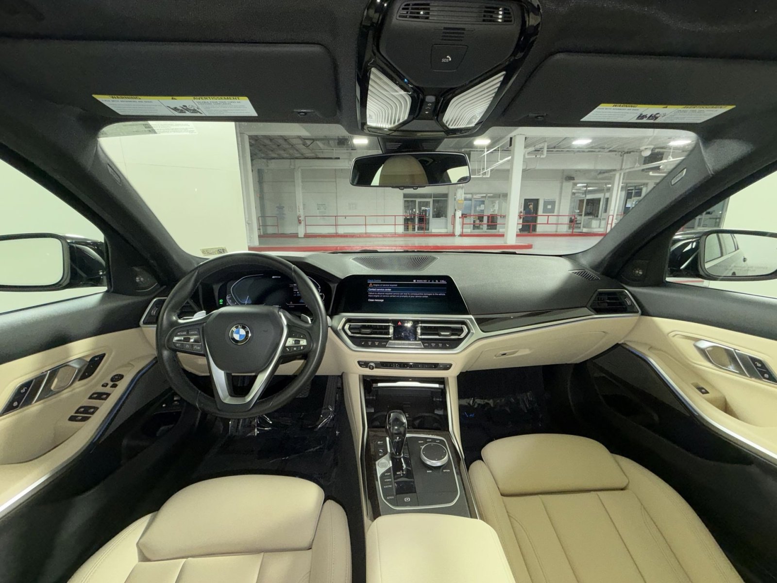 Used 2021 BMW 330e w/ Convenience Package image 23