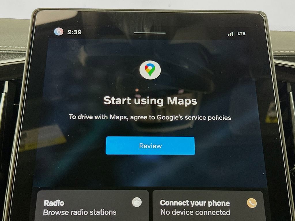 New 2026 Volvo XC90 T8 Ultra w/ Protection Package Premier image 13