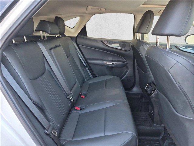 Used 2025 Lexus NX 350 AWD w/ Cold Area Package image 21