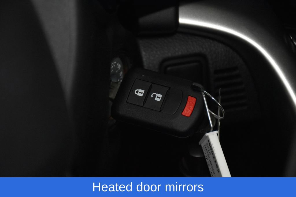 New 2026 Mitsubishi Eclipse Cross ES image 14