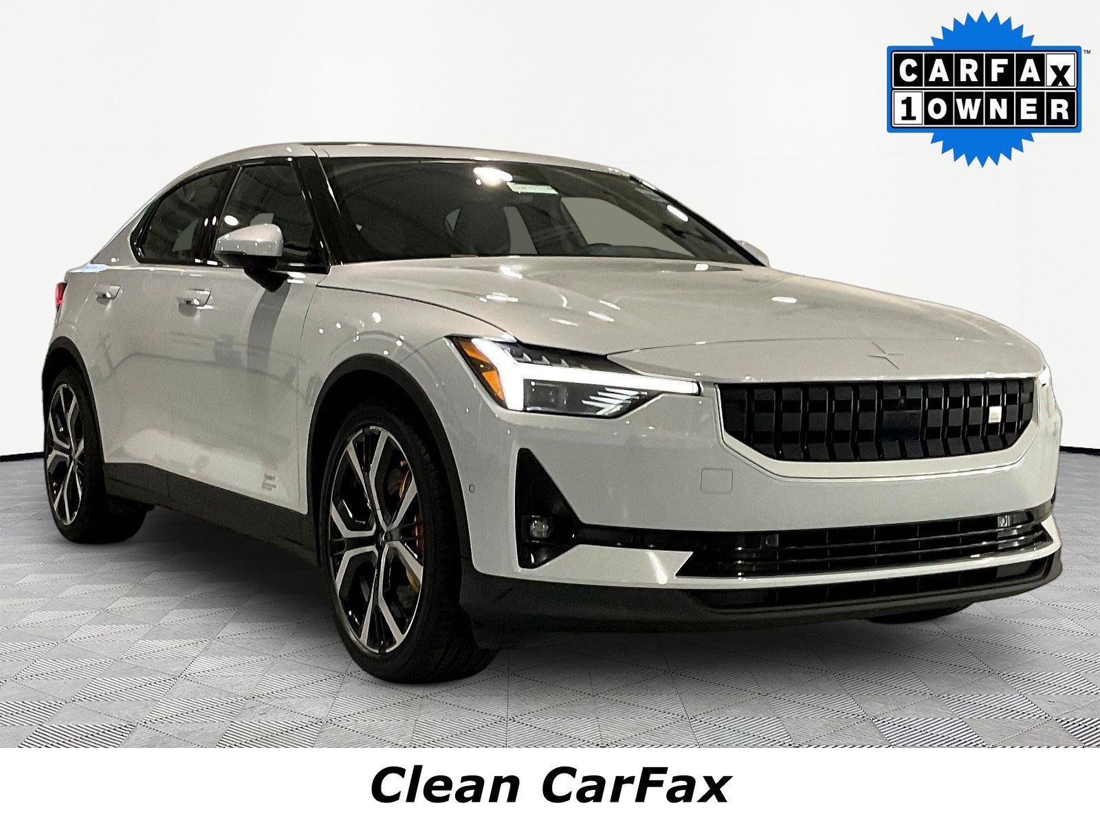 Used 2023 Polestar Polestar 2 w/ Pilot Pack AWD/4WD image 3