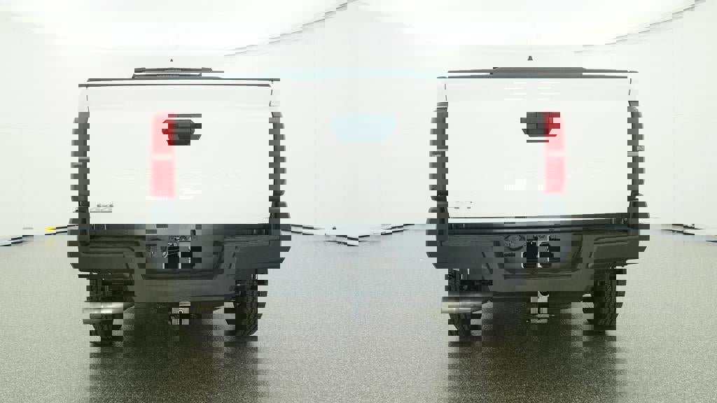 New 2026 Toyota Tacoma SR image 23