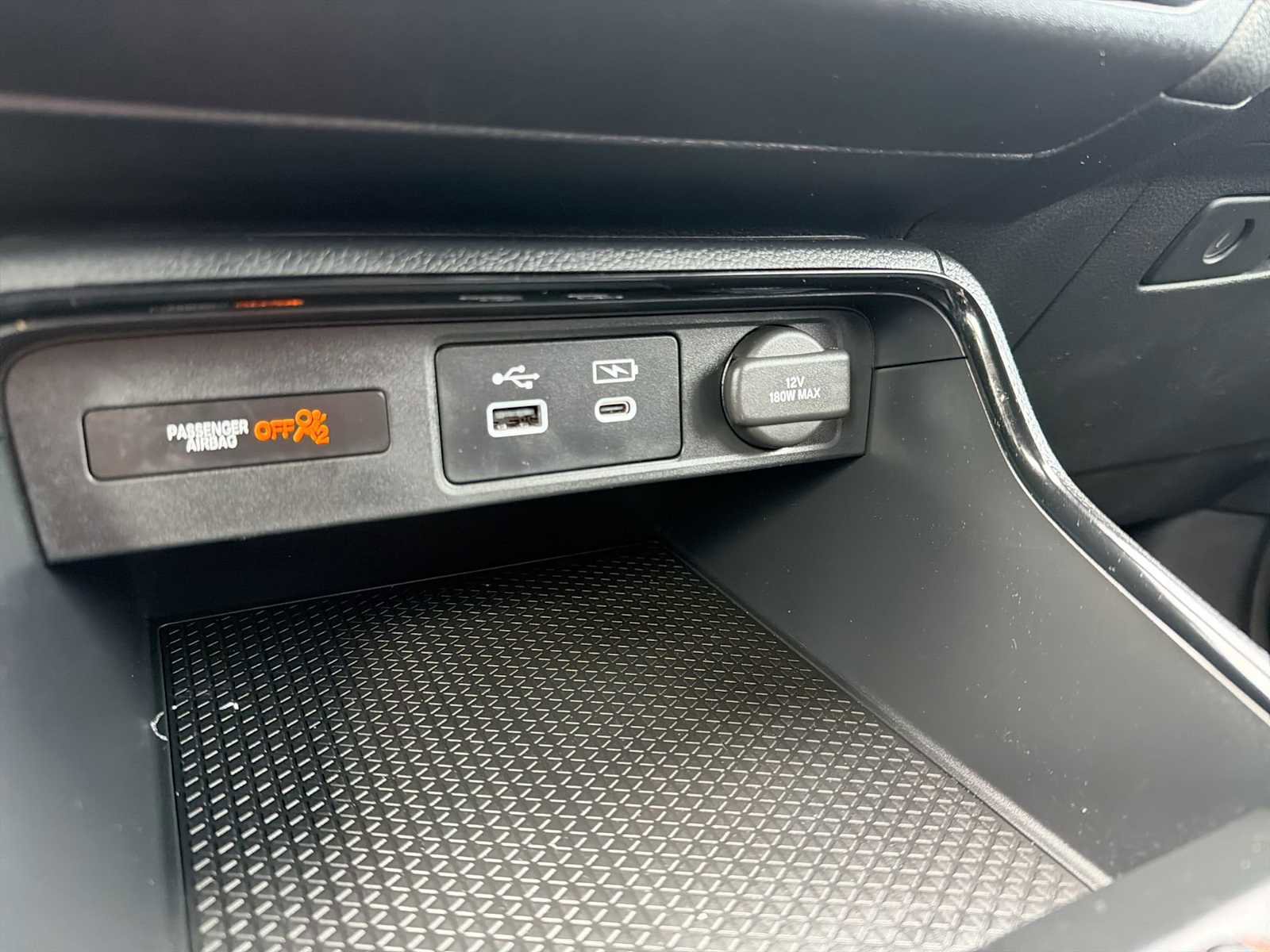 Used 2023 Honda CR-V Sport image 29