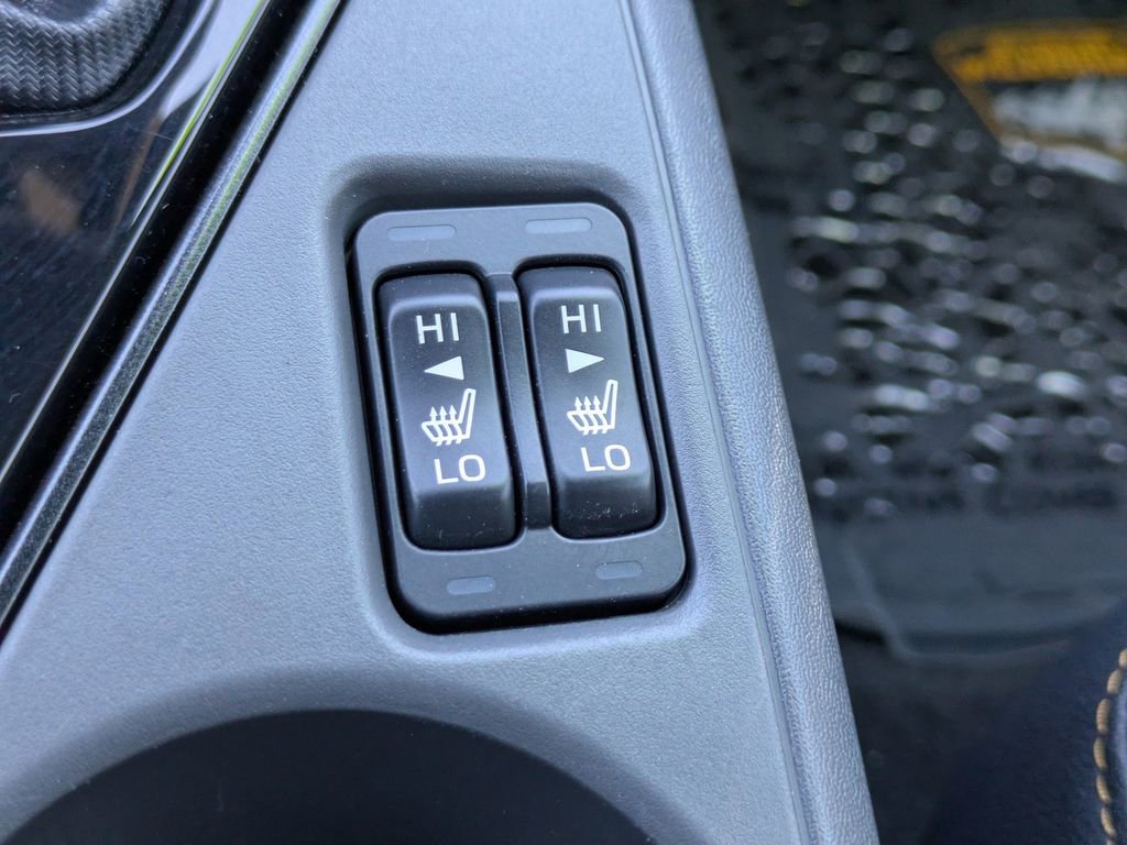 Used 2024 Subaru Crosstrek 2.5i Wilderness w/ Crosstrek Mirror Package image 22