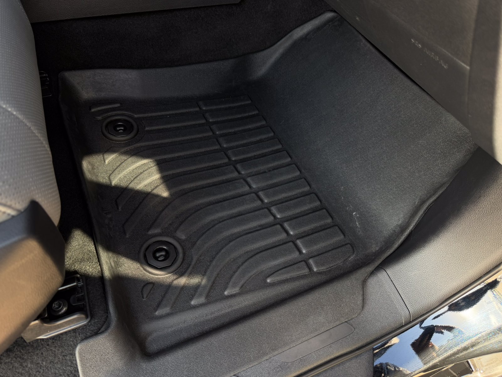 Used 2024 Toyota Tundra Limited AWD/4WD image 16