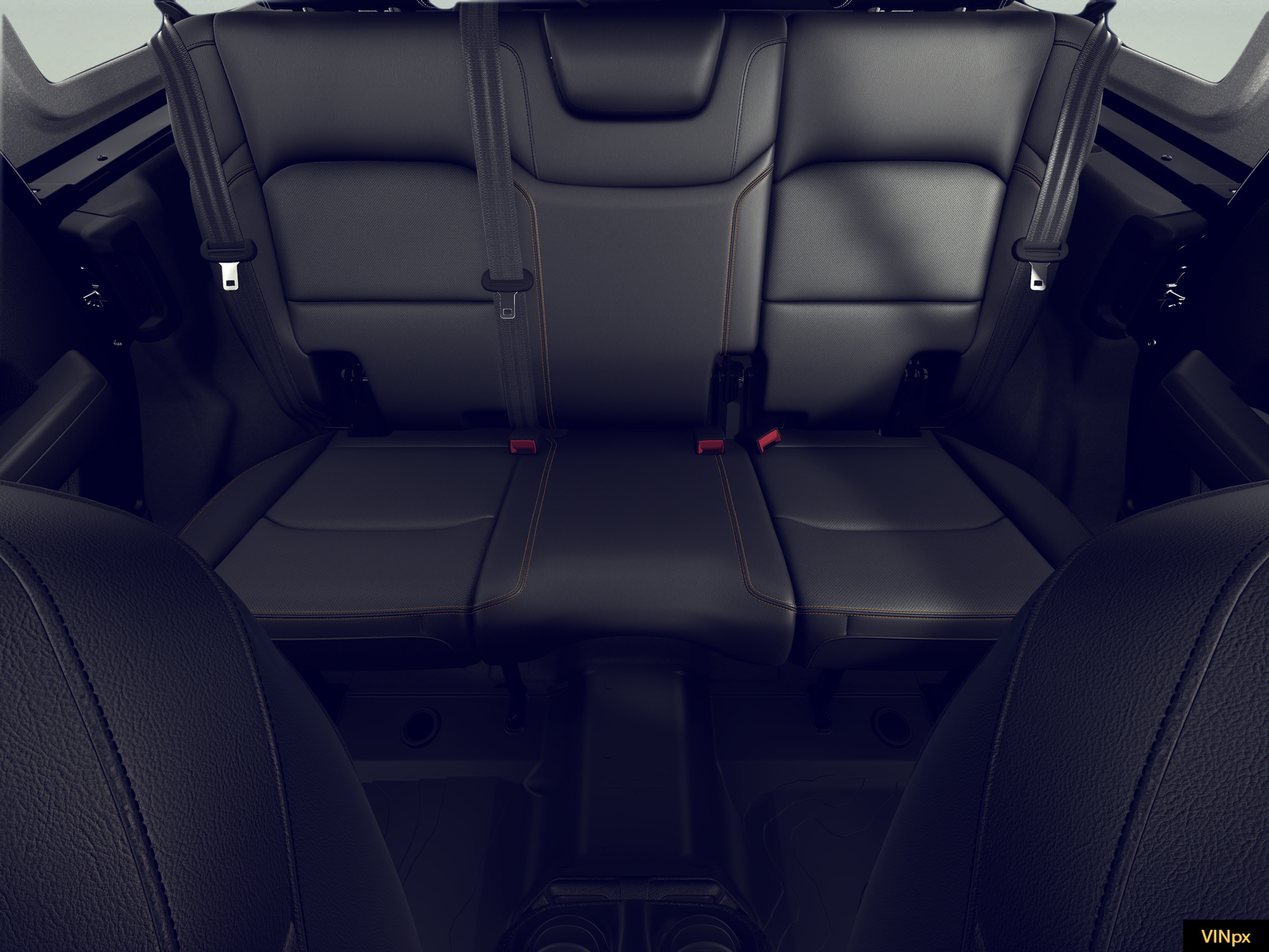 New 2026 Jeep Wrangler Unlimited Sport AWD/4WD image 17