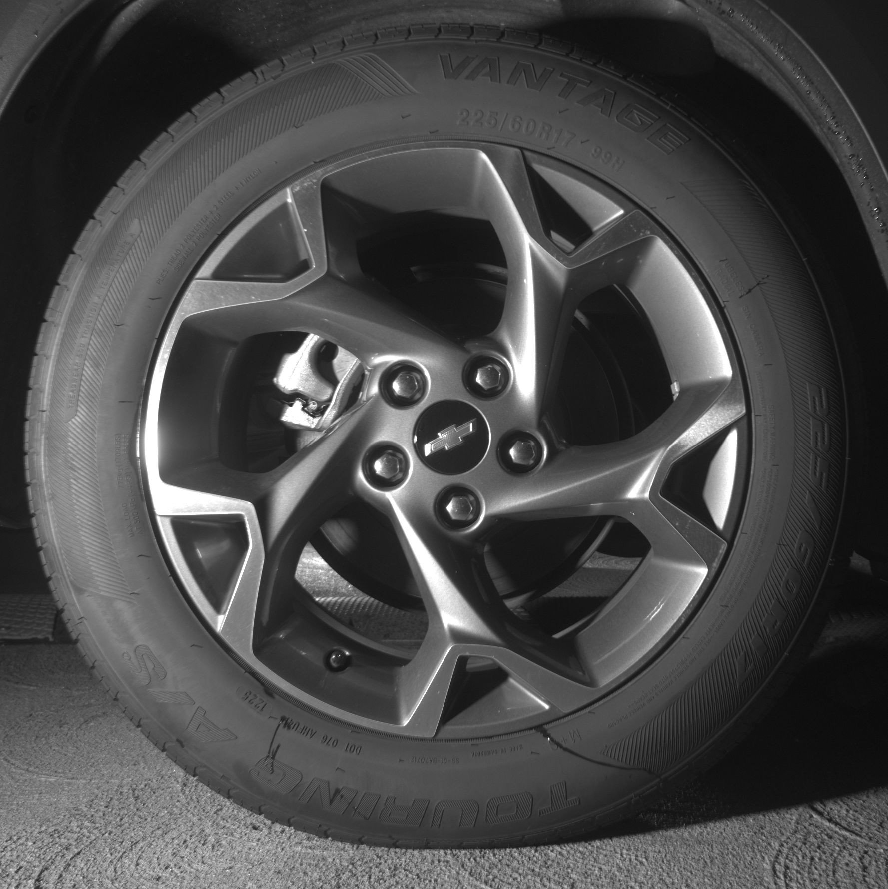 Used 2025 Chevrolet Trax LT w/ LT Convenience Package FWD image 15