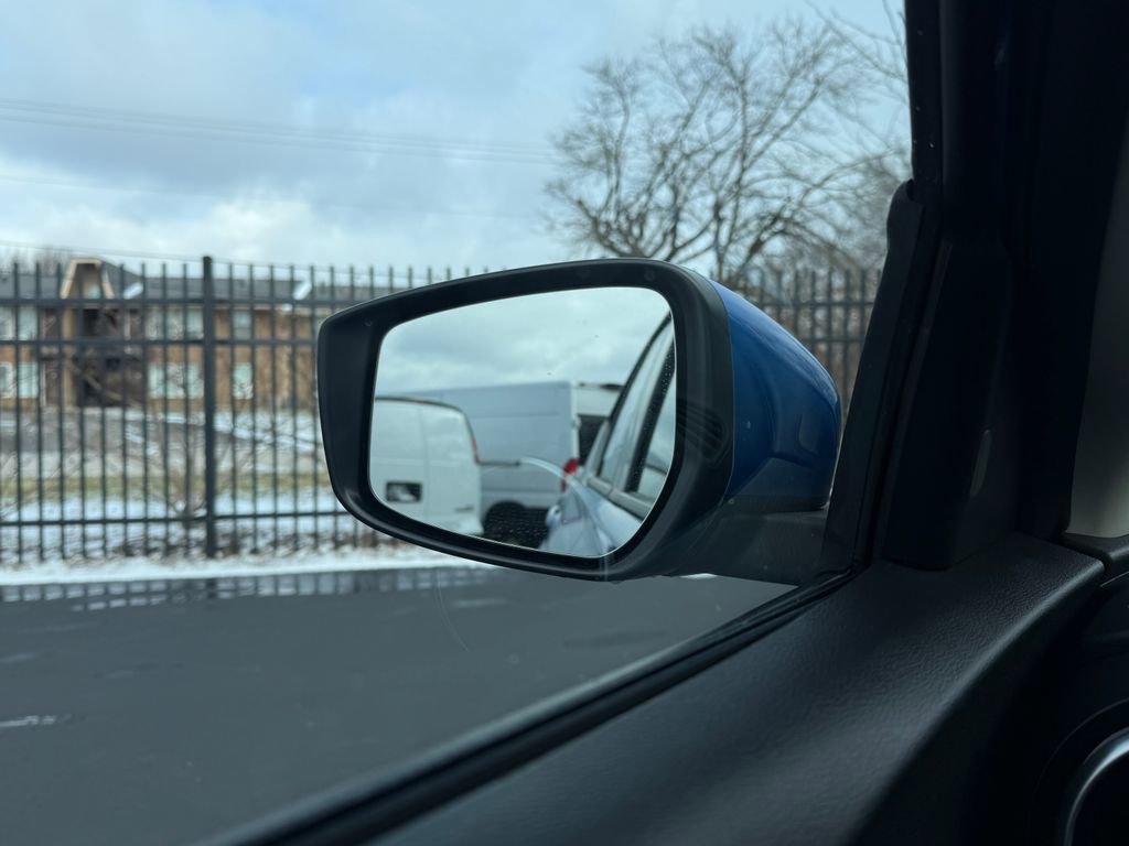 Used 2023 Nissan Kicks SV image 15