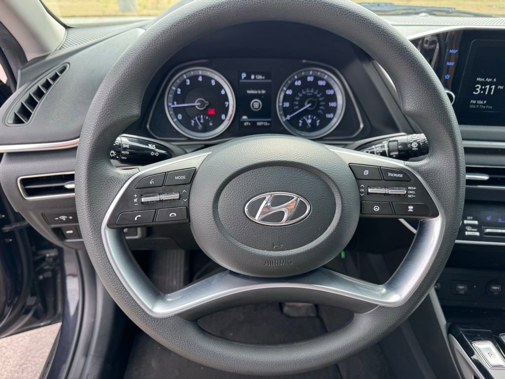 Used 2023 Hyundai Sonata SEL FWD image 13