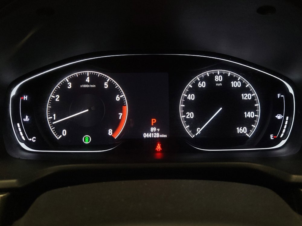 Used 2018 Honda Accord LX image 23