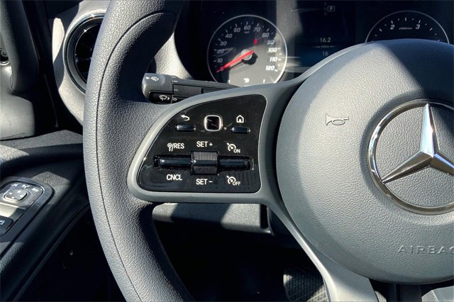 Used 2024 Mercedes-Benz Sprinter 2500 image 17